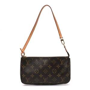 Louis Vuitton Pochette Accessories Nm #254650L12B